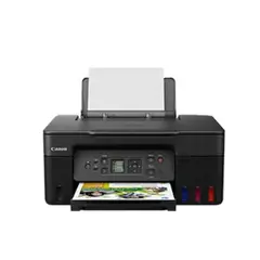 CANON - G3170 MULTIFUNCIONAL TINTA CONTINUA WIFI PANEL LCD