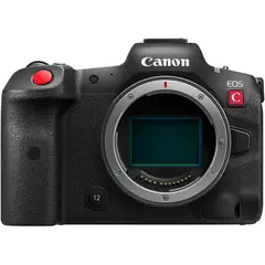 CANON - Cámara Eos R5 C Cámara De Cine Digital Híbrida 8k 45mpx