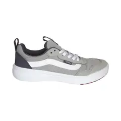 VANS - Tenis Range Exp Mujer-Gris