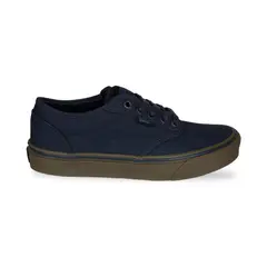VANS - Tenis Atwood Hombre-Azul