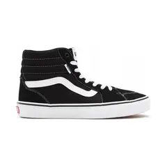 VANS - Tenis Botas Filmore Hi Hombre-Negro