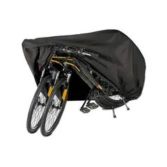 GENERICO - FUNDA COBERTOR PIJAMA CARPA PROTECTOR BICICLETA OMC-027