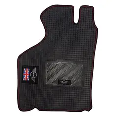 GENERICO - Tapetes Mini Cooper En Pvc