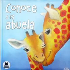 GENERICO - Conoce A Mi Abuela (t.d)