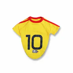 WAWAW - Caniseta para perro talla S Colombia 2024
