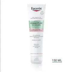 EUCERIN - Dermopure Gel Limpiador Postimperfecciones x150ml Eucerin_123