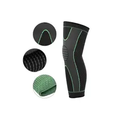 DIANSHENG - Rodillera De Compresión Ortopédica Deportiva Protección