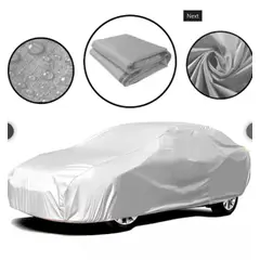 GENERICO - PIJAMA PARA CARRO -CUBRE AUTOS PROTECTOR OMC-029-3