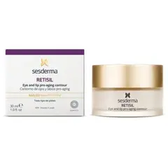 SESDERMA - Retisil Contorno de Ojos y Labios x 30ml