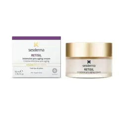 SESDERMA - Retisil Crema Intensiva x 50ml