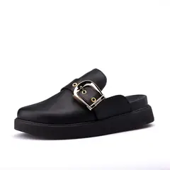 VIZZANO - Clog Negro