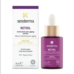 SESDERMA - Retisil Serum Intensivo x 30ml -
