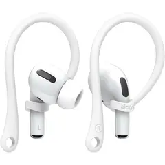 ELAGO - Gancho Deportivo Para AirPods Pro 2 Blanco