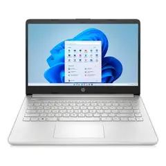 HP - Computador Portatil 14 Pulgadas CI38G512G Funda + Mouse