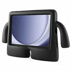 GENERICO - Estuche protector iBuy para niños Huawei T10 T10S - Negro
