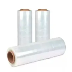 AKIVOY - Vinipel Film Strecht Transparente 850 Mt