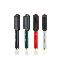 SKY - Cepillo alisador control De Temperatura Profesional