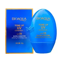 BIOAQUA - Bloqueador Solar