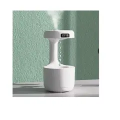 SKY - Antigravedad Con Reloj Humidificador