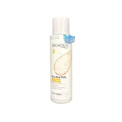 BIOAOUA - Locion Facial De Arroz Bioaqua