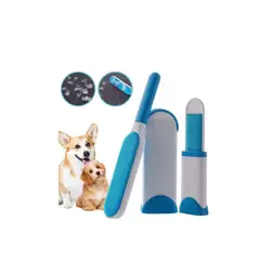 SKY - Cepillo quita motas removedor de pelos de mascota
