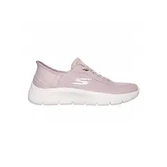 SKECHERS - Tenis Slip-ins Go Walk Flex Mujer