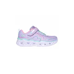 SKECHERS - Tenis Heart Lights