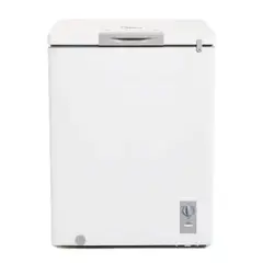 MIDEA - Congelador 198 litros Blanco MDRC199FGM01CO.