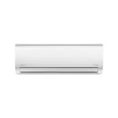 MIDEA - Aire Acondicionado Mini Split Silk Inverter 18000 BTU, Frío, 220v