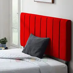 MUEBLES FANTASIA - Cabecero Vertical Cama Sencilla 100 cm / Muebles fantasía