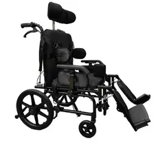 TME - Silla de Ruedas Neurológica para Adultos TME-958LBC