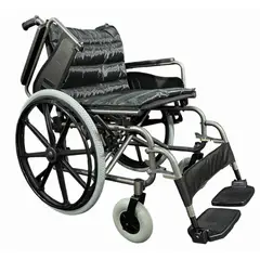 TME - Silla de Ruedas Para Sobrepeso Bariátrica TME950