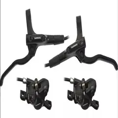 SHIMANO - FRENO DISCO HIDRAULICO ALTUS BL-MT201BR-MT200