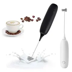 ONE PIXEL - Batidor Eléctrico Portátil Mezclador Espuma Alimento