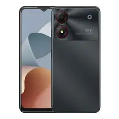 ZTE - Celular Blade A34 64GB 2Ram Gris