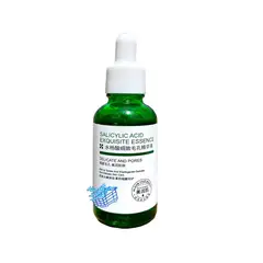 BIOAQUA - Suero Antiacné/ácido Salicílico 30 mL