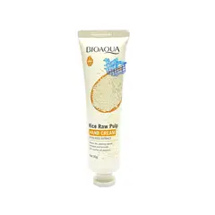 BIOAQUA - Crema De Manos Arroz