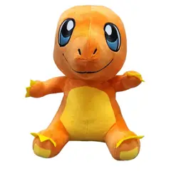 GENERICO - Peluche Pokemon Charmander 44cm