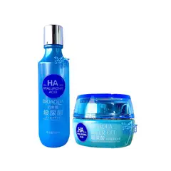 BIOAQUA - Kit X2 Acido Hialurónico