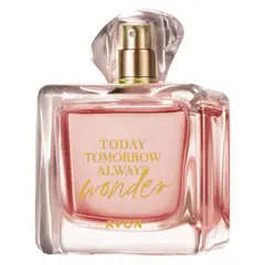 AVON - Today Tomorrow Always Wonder Para Ella Perfume Spray - 50 ml