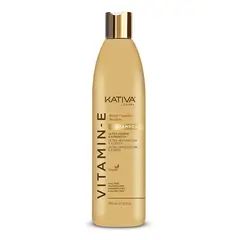 KATIVA - Shampoo Vitamina E x 355ml