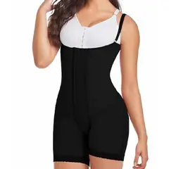 FAJATE - Faja media pierna de alta compresión moldeadora