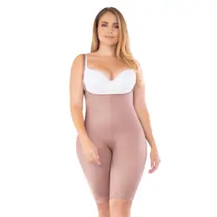 FAJATE - Faja trusa a la rodilla de compresión media