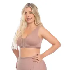 FAJATE - Brasier postquirúrgico multifuncional