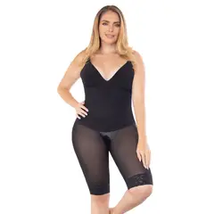 FAJATE - Faja enterizo invisible hasta la rodilla