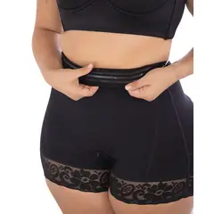 FAJATE - Panty faja moldeadora con realce de glúteo y control firme