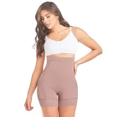 FAJATE - Panty faja moldeadora con realce de glúteo y control firme