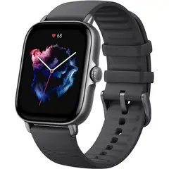 AMAZFIT - Reloj inteligente GTS 3 GPS con 150 modos deportivos
