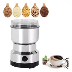 GENERICO - Molino Para Café Y Especias - Eléctrico Triturador