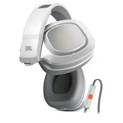 JBL - Audífonos J88i iPhone Diadema Blanco-gris Over Ear